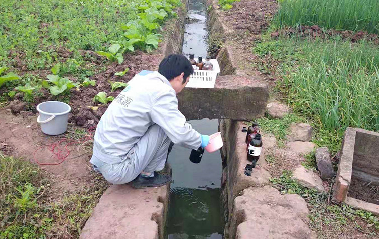 仁壽縣環(huán)境保護(hù)局